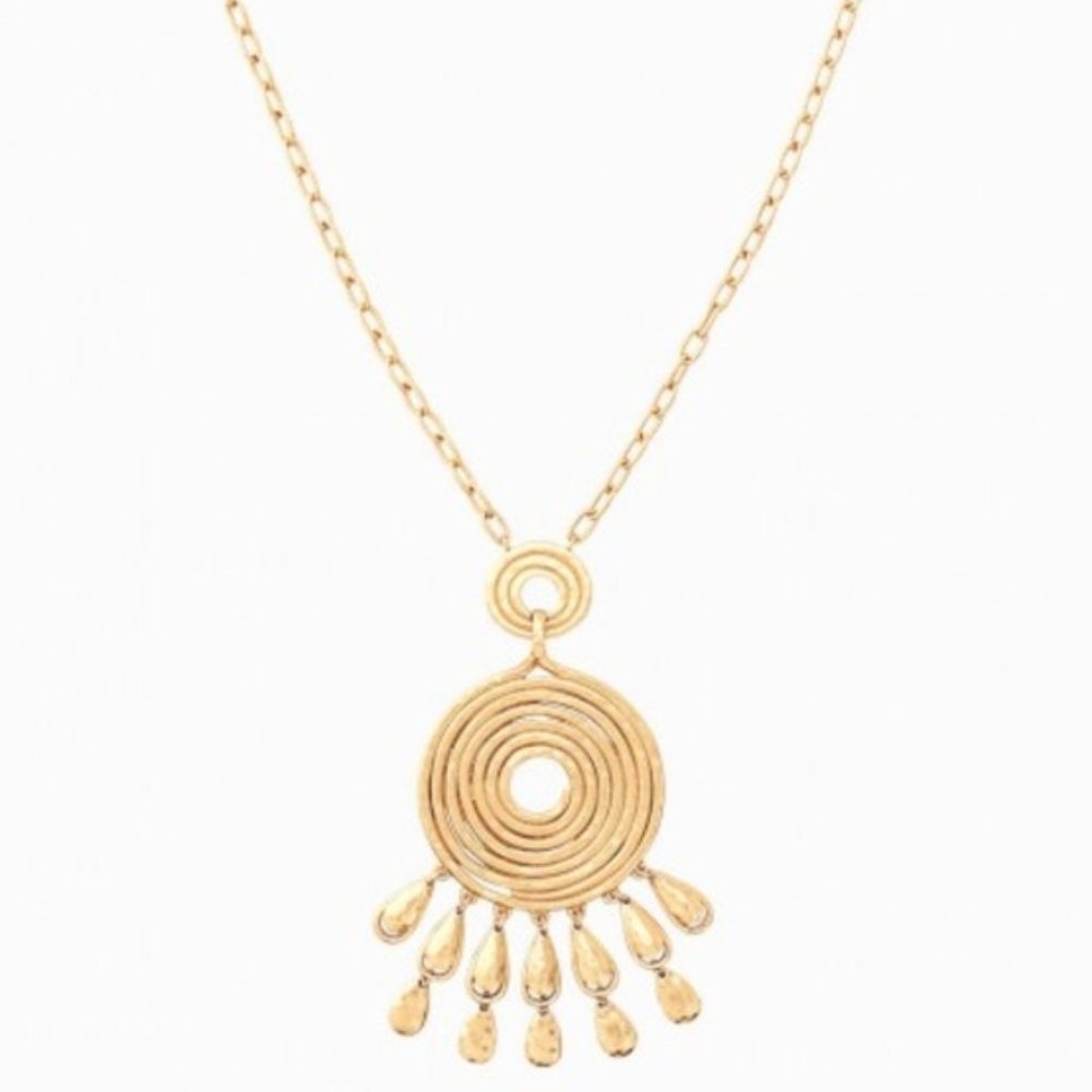 :: Stella & Dot🌟Dalilah Pendant Necklace